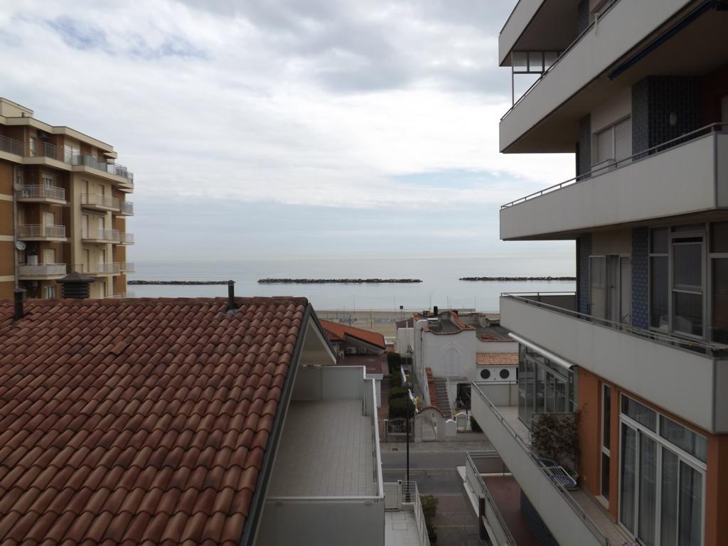 Hotel Edward Bellaria-Igea Marina Bagian luar foto
